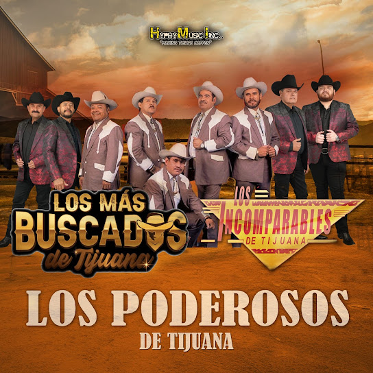 Los Poderosos de Tijuana