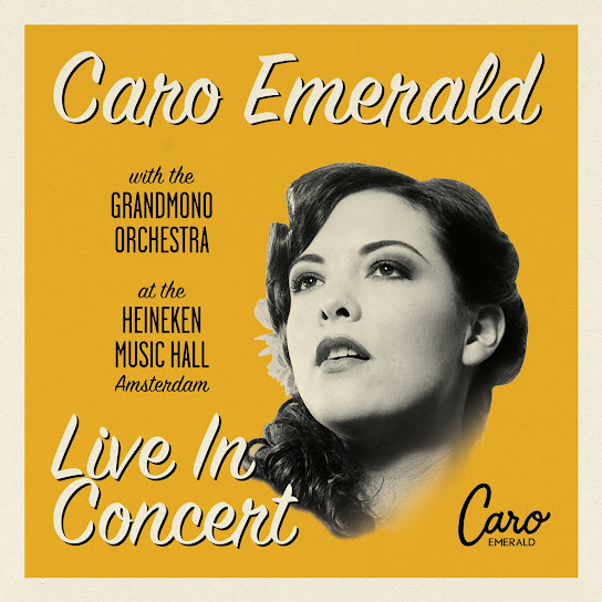 Live In Concert (At The Heineken Music Hall)