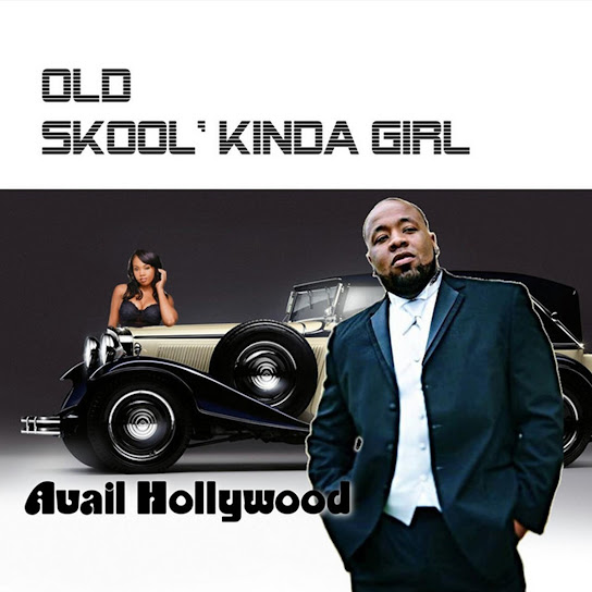 Old Skool Kinda Girl