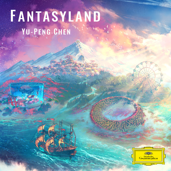 Fantasyland