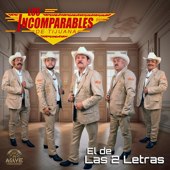 El De Las 2 Letras