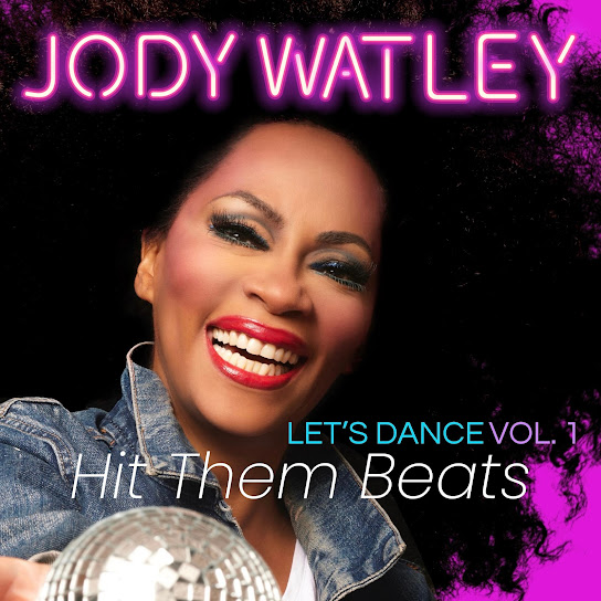 Let's Dance Vol.1 Hit Them Beats