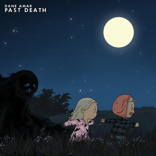 Past Death (feat. Johnny Hikari)