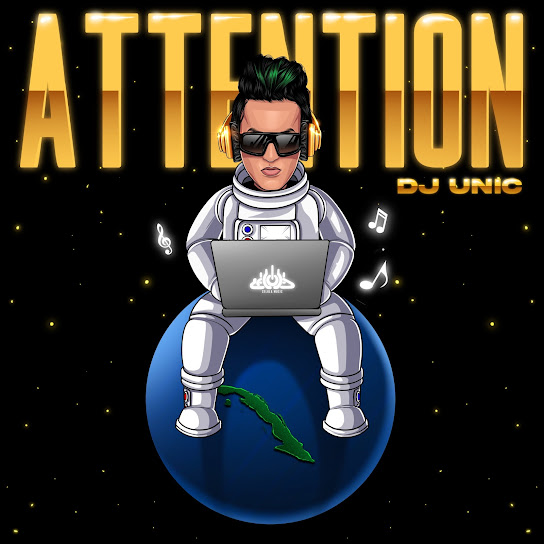 Attention