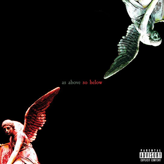 As Above so Below