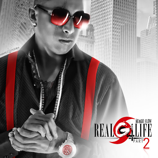 Real G 4 Life, Pt. 2