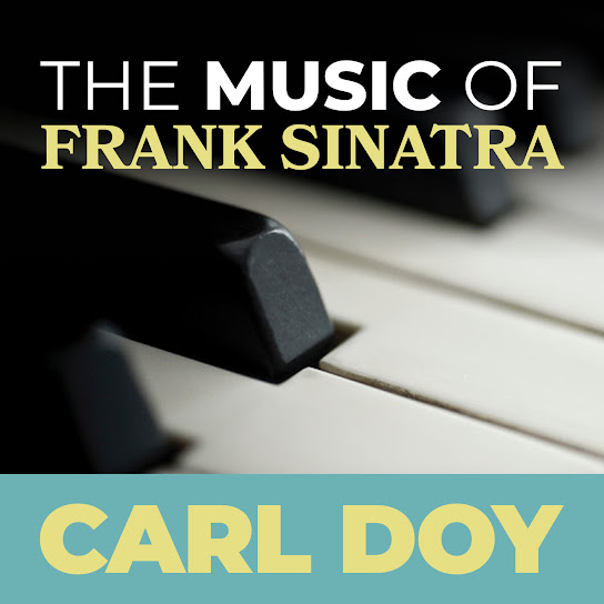 The Music Of Frank Sinatra