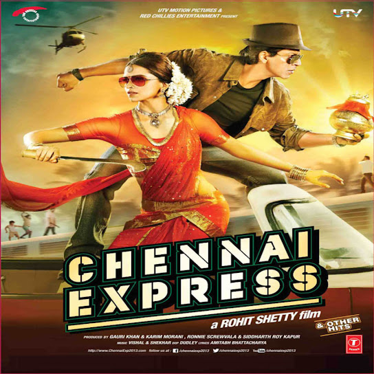 Chennai Express
