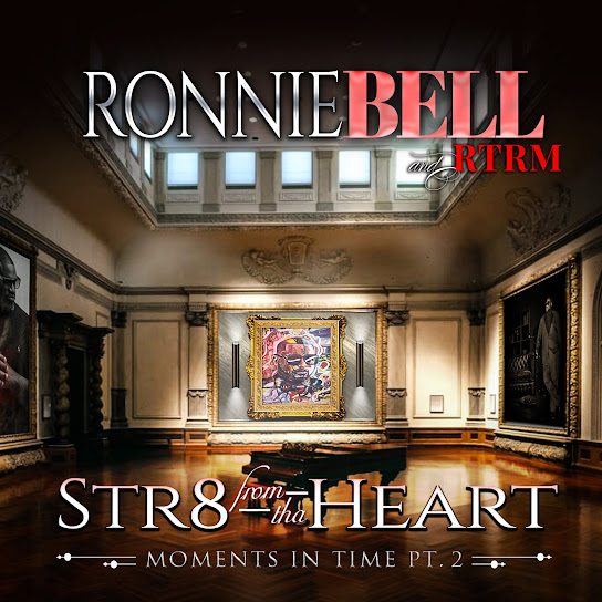 Moments in Time Pt 2: Str8 from Tha Heart