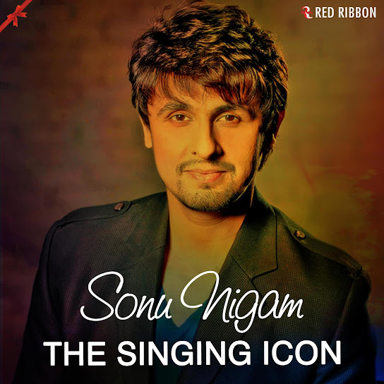 Sonu Nigam: The Singing Icon