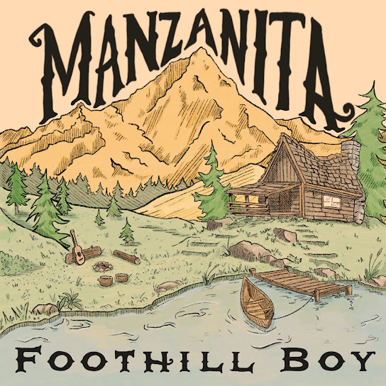 Foothill Boy