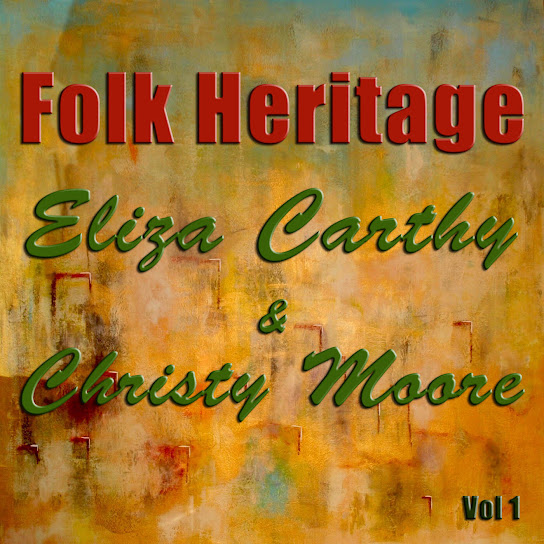 Folk Heritage Vol 1