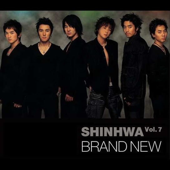 Brand New