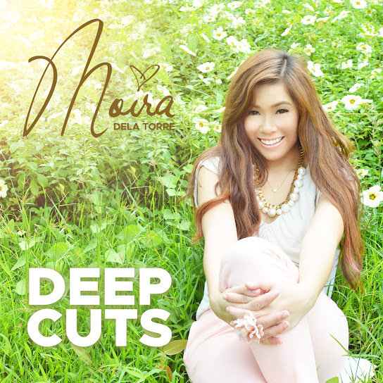Moira Dela Torre Deep Cuts