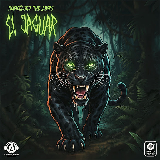El Jaguar
