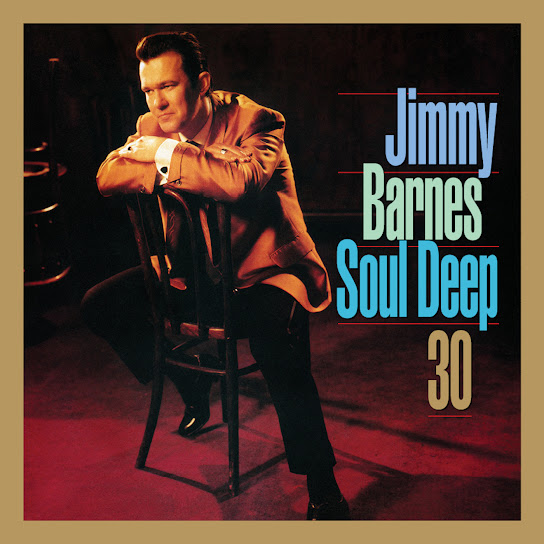 Soul Deep 30