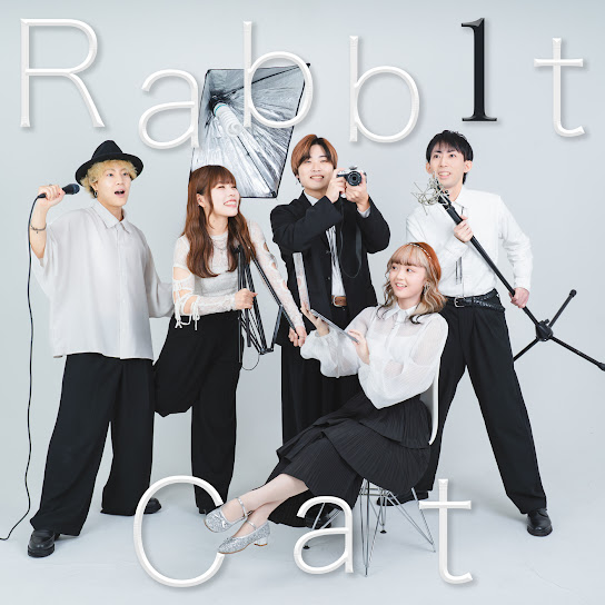 Rabb1t Cat