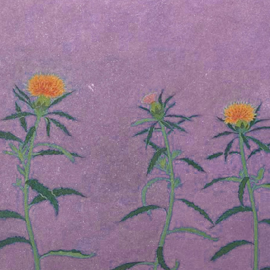 flowers.