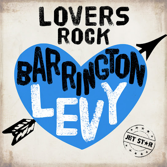 Lovers Rock