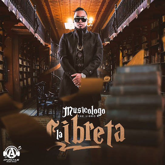 La Libreta