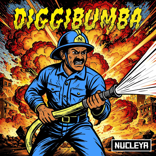 Diggi Bumba