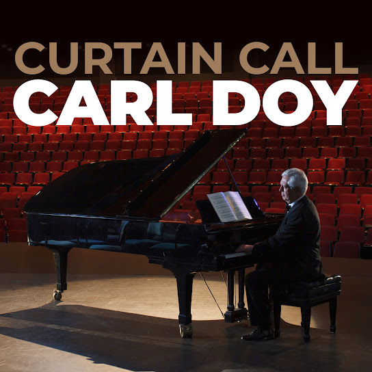 Curtain Call