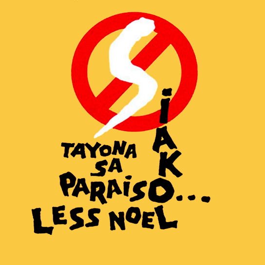 Tayo Na Sa Paraiso Minus One