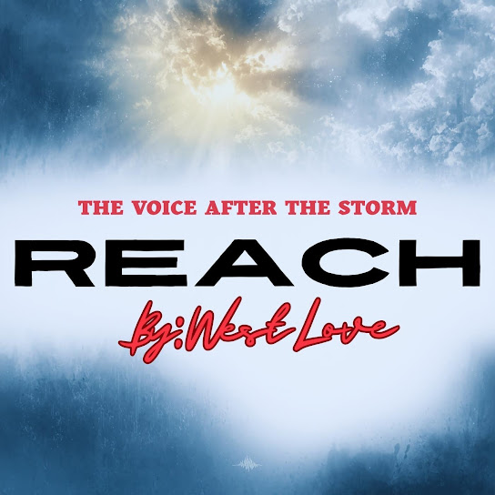 Reach: The Voice After The Storm