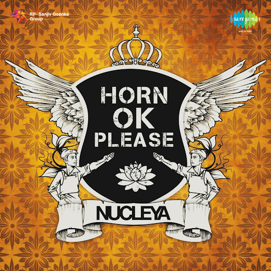 Horn Ok Please