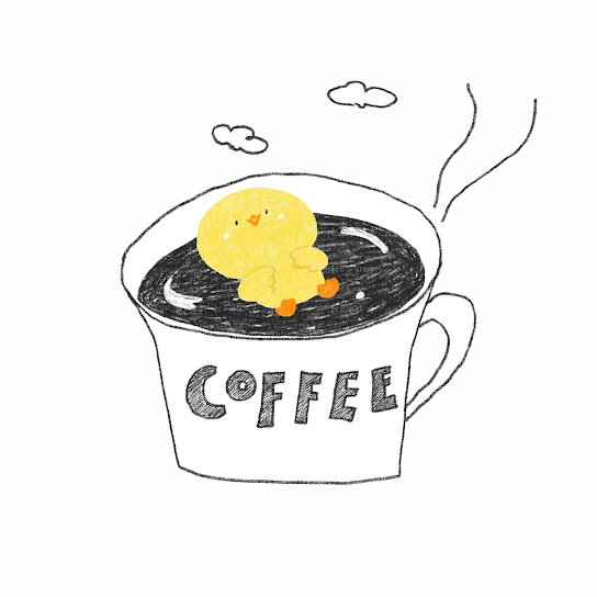 Coffee Please