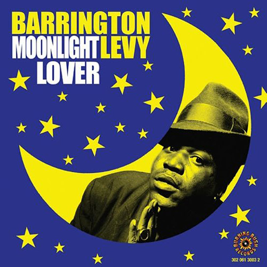 Moonlight Lover