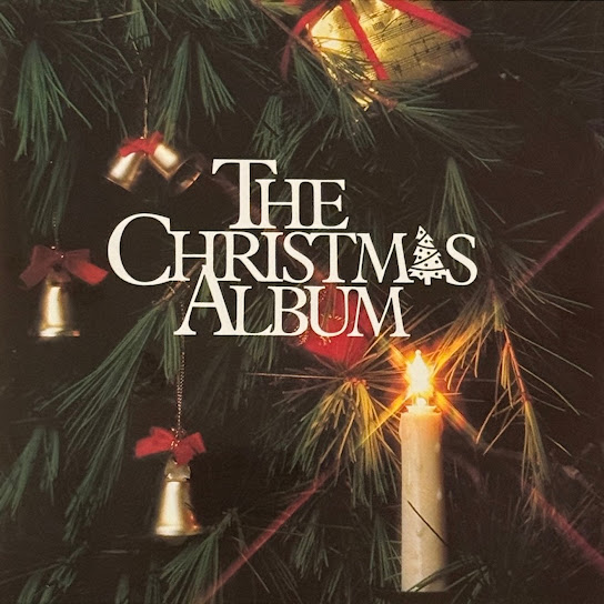 The Christmas Album