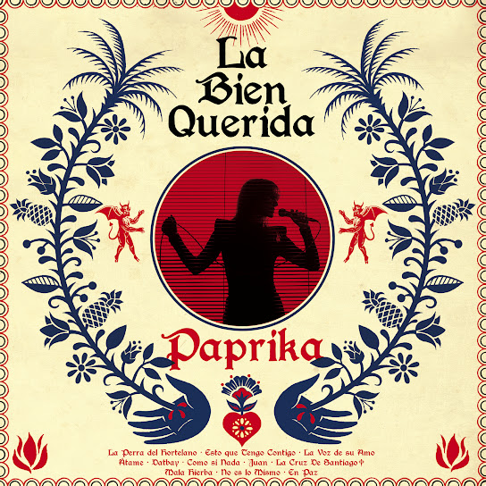 Paprika