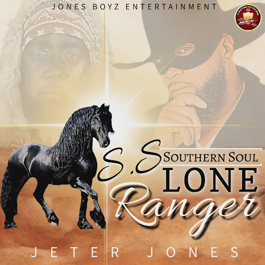Southern Soul Lone Ranger