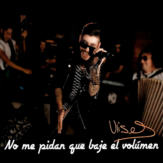 No me pidan que baje el volumen