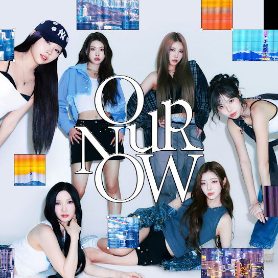 OUR NOW