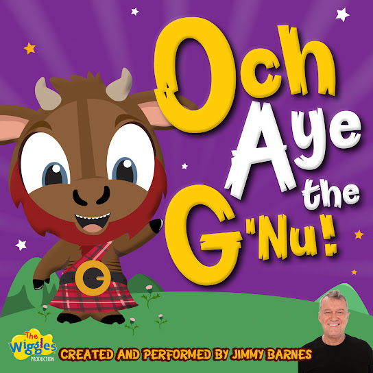Och Aye The G'Nu
