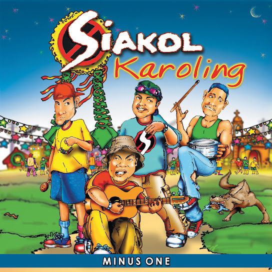 Karoling Minus One