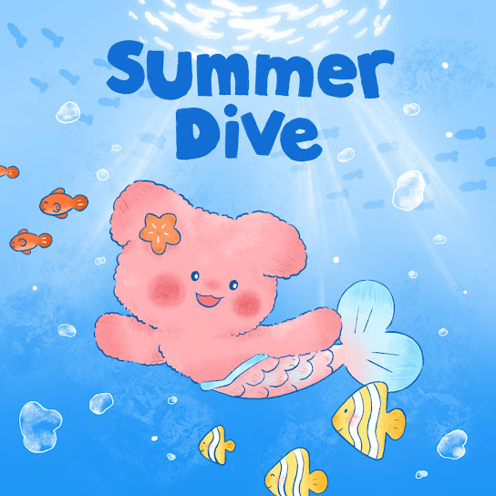 Summer Dive