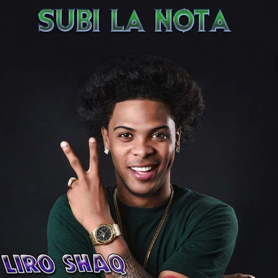 Subi La Nota
