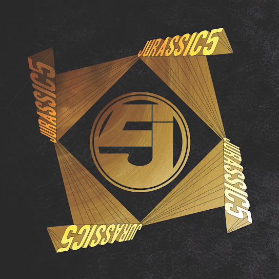 J5 (Deluxe Edition)