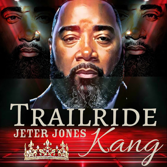 Trailride Kang