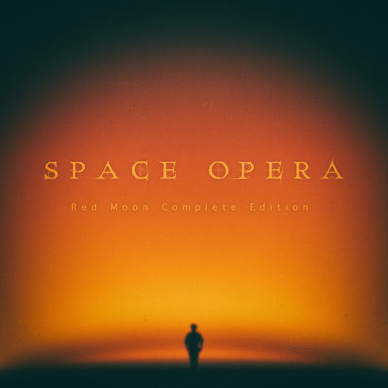 SPACE OPERA (Red Moon : Complete Edition)