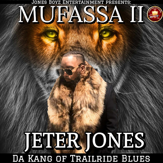 Mufassa II
