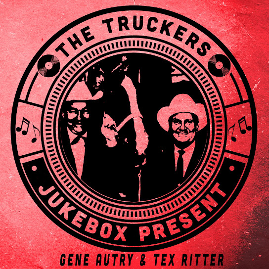 The Truckers Jukebox Present, Gene Autry & Tex Ritter