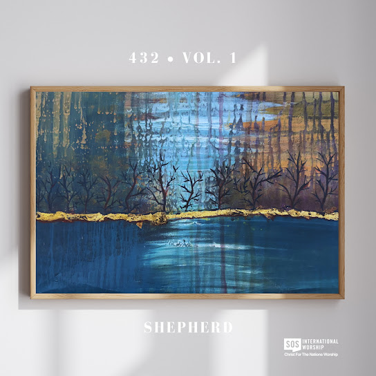 432 Vol. 1 - Shepherd