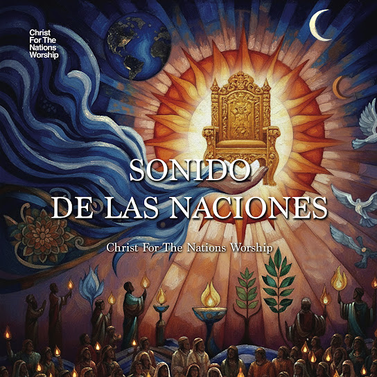 Sonido De Las Naciones
