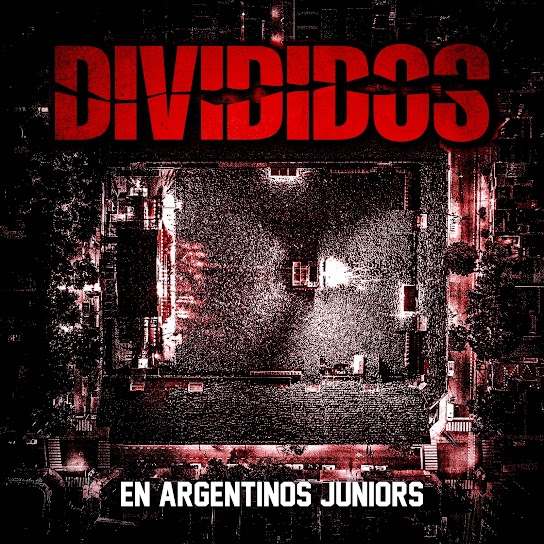 Divididos en Argentinos Juniors