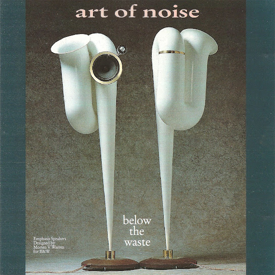 Below the Waste