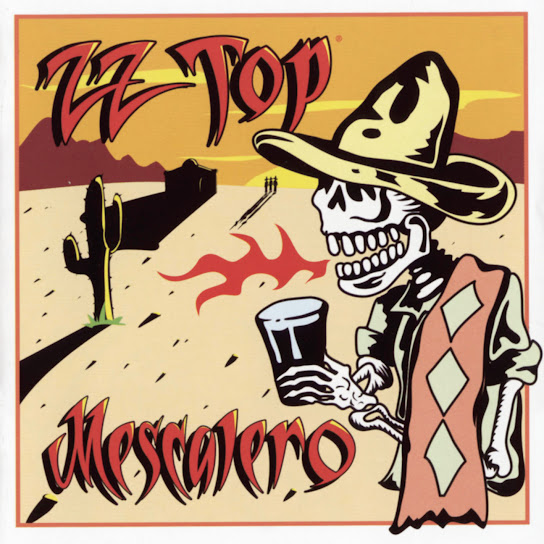 Mescalero